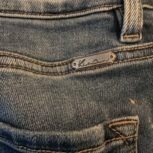 KanCan jeans 31/31 used like new condition. Worn maybe 5 times - Picture 10 of 14